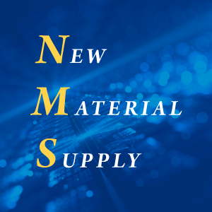 NEW MATERIAL SUPPLY
